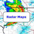 Radar Maps